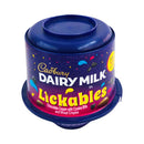 Cadbury Dairy Milk Lickables 20g