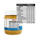 Nutberry Peanut Butter Crunch