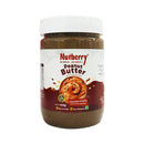 Nutberry Peanut Butter Chocolate Creamy