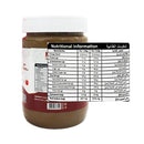 Nutberry Peanut Butter Chocolate Creamy
