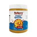 Nutberry Peanut Butter Crunch