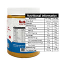 Nutberry Peanut Butter Crunch