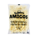 Amigos French Fries 1kg