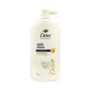 Dove Shampoo Bio Protein Care 1L