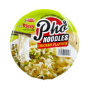 Acecook Oh! Ricey Instant Noodles Bowl 71g