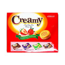 Bibica Creamy Biscuits 263g