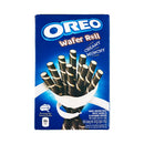 Oreo Wafer Roll Vanilla 54g