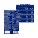 Oreo Wafer Roll Chocolate 54g