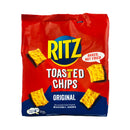 Nabisco Ritz Toasted Chips 22.5g x 10's