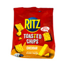 Nabisco Ritz Toasted Chips 22.5g x 10's