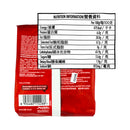 Nabisco Ritz Toasted Chips 22.5g x 10's