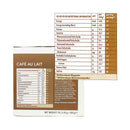 Nescafe Dolce Gusto Capsule Cafe Au Lait 160g