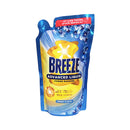 Breeze Liquid Detergent Powermachine with Ultraclean Concentrate 670ml Pouch