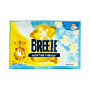 Breeze Liquid Detergent Gentle And Free 58g
