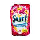 Surf Ultra Power Liquid Detergent Rose Fresh 2.5L