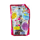 Surf Ultra Power Liquid Detergent Rose Fresh 2.5L