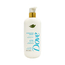 Dove Hydration Boost Serum Body Wash
