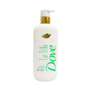 Dove Acne Control Serum Body Wash
