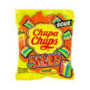 Chupa Chups Sour Bites 45g