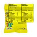 Chupa Chups Sour Bites 45g