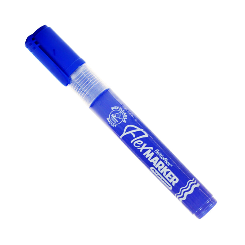 Flex Office Permanent Marker Pen