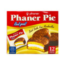 Phaner Choco Pie Chocolate-coated Marshmallow 336g