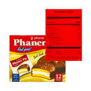 Phaner Choco Pie Chocolate-coated Marshmallow 336g