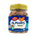 Dan-D Pak Almonds Salted