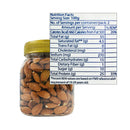 Dan-D Pak Almonds Salted