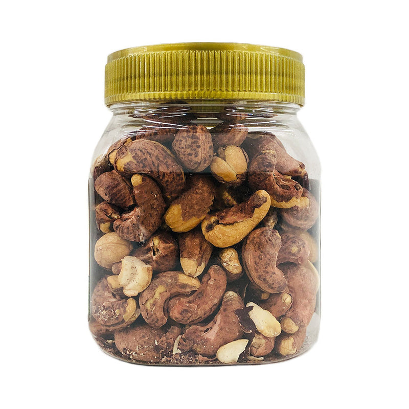Dan-D Pak Crispy Cashews Salted 180g