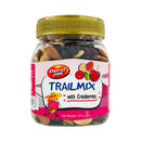Dan-D Pak Trail Mix With Cranberries