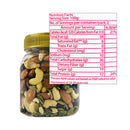 Dan-D Pak Trail Mix With Cranberries