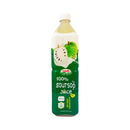Nawon 100% Juice Soursop No Sugar Added 1L