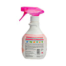 Natucair Fabric Spray Pink Blossom 400ml