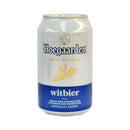 Hoegaarden Wheat Beer Coriander And Orange Peel Can 330ml