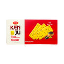 Richy Kenju Thin & Crispy Cracker Sesame Soybean 120g