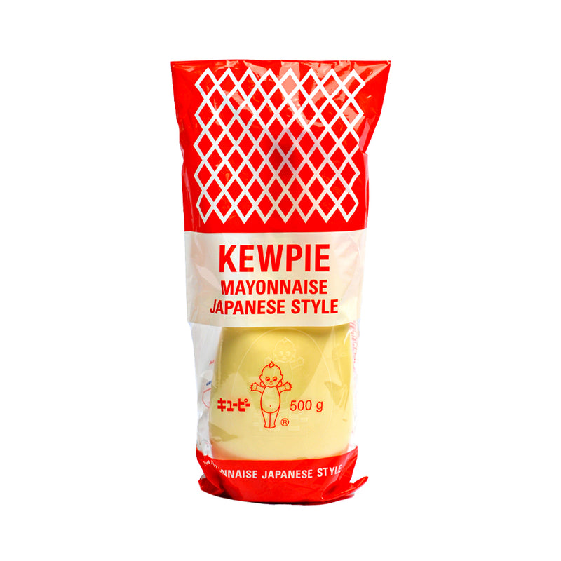 Kewpie Mayonnaise Japanese Style 500g