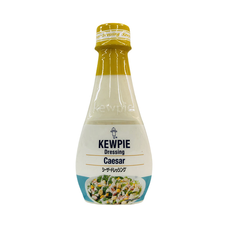 Kewpie Dressing Caesar 210ml