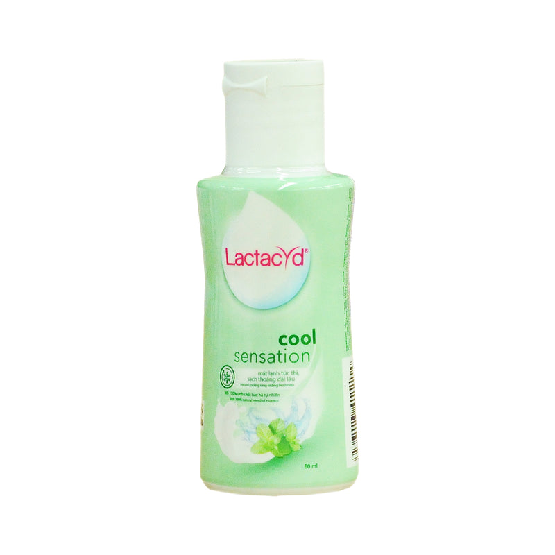 Lactacyd Cool Sensation Feminine Wash