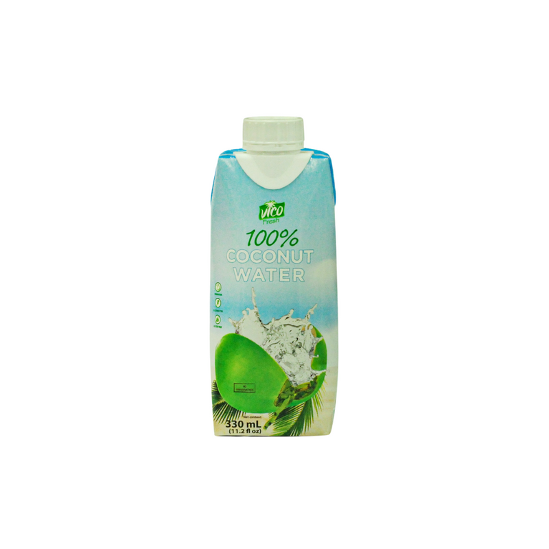 Vico Coconut Natural Water