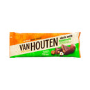 Van Houten Dark Milk Hazelnuts 45g