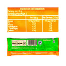 Van Houten Dark Milk Hazelnuts 45g