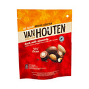 Van Houten Dark Milk 40g