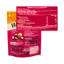 Van Houten Dark Milk 40g