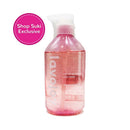 Lavojoy Let It Glow Skin Brightening Body Wash 300ml