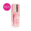 Lavojoy Let It Glow Brightening In Antiperspirant Deodorant Serum 50ml