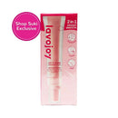 Lavojoy Let It Glow Underarm Serum Delicate Rose 30ml