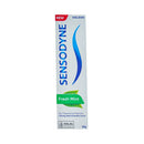 Sensodyne Toothpaste Fresh Mint 60g