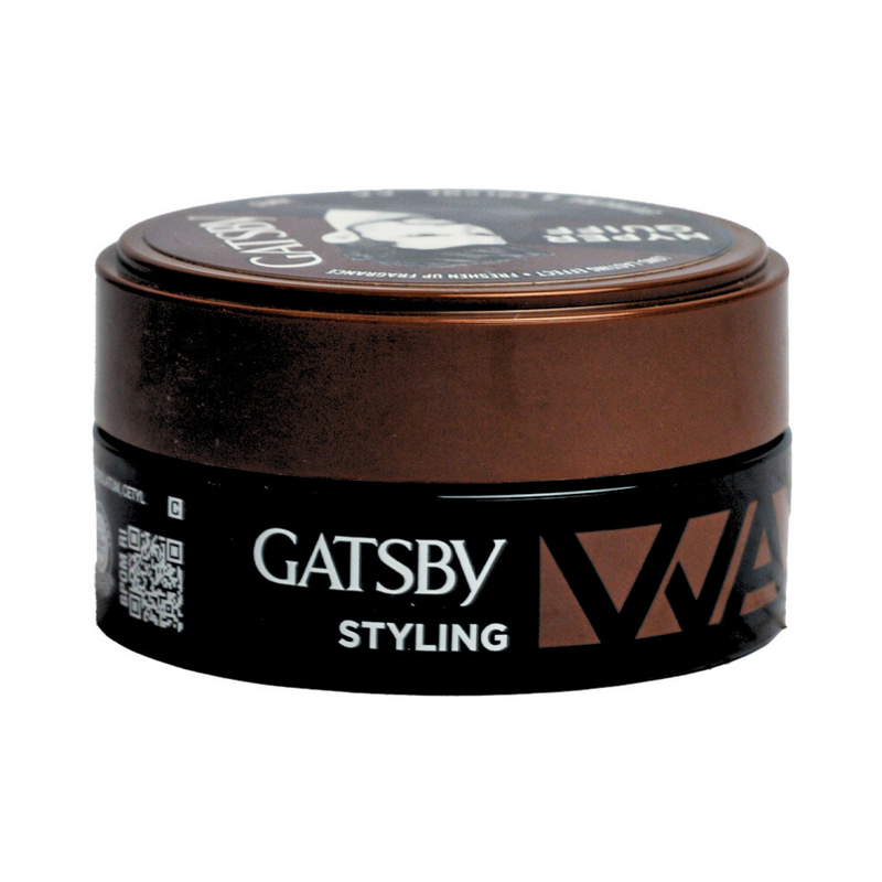 Gatsby Styling Wax Extreme And Volume 25g