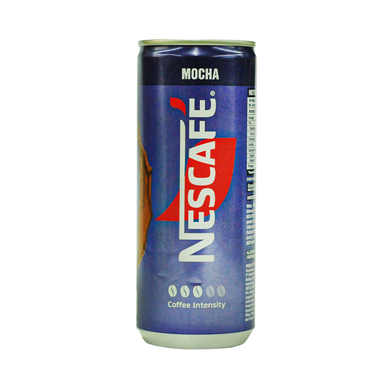 Nescafe Ready To Drink 220ml